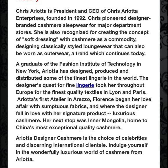 Vintage Arlotta Black Bustier in a Medium or Sz 44-Italy - Picture 6 of 7